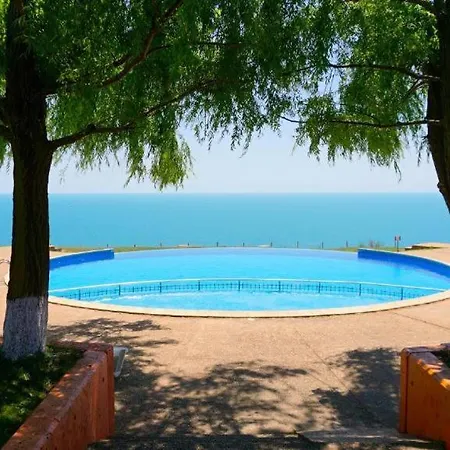 Sea View Infinity For Two - July Morning Complex Καβάρνα