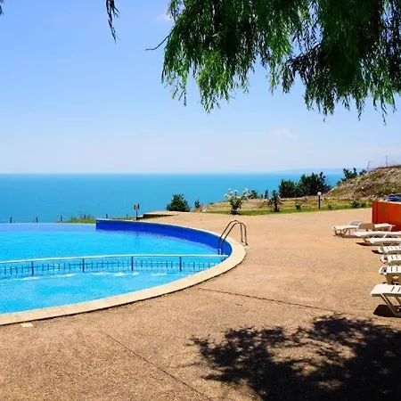 Sea View Infinity For Two - July Morning Complex * 卡瓦尔纳