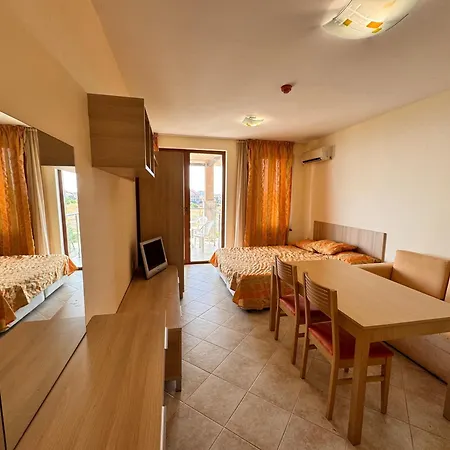 Διαμέρισμα Sea View Infinity For Two - July Morning Complex