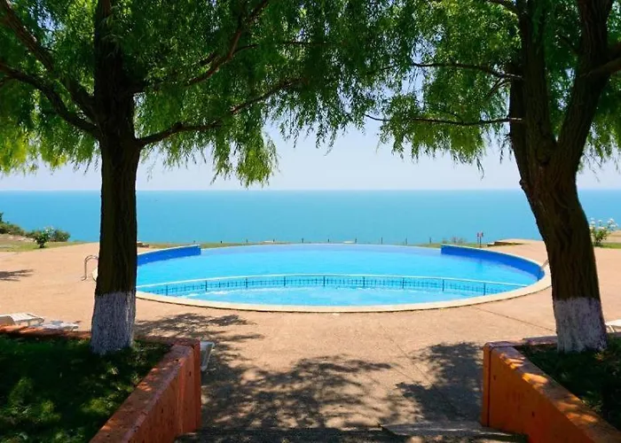 Sea View Infinity For Two - July Morning Complex Каварна